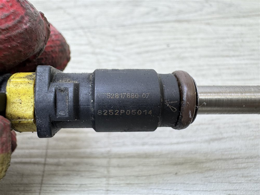 Форсунка бензин, 450 рублей, Севастополь