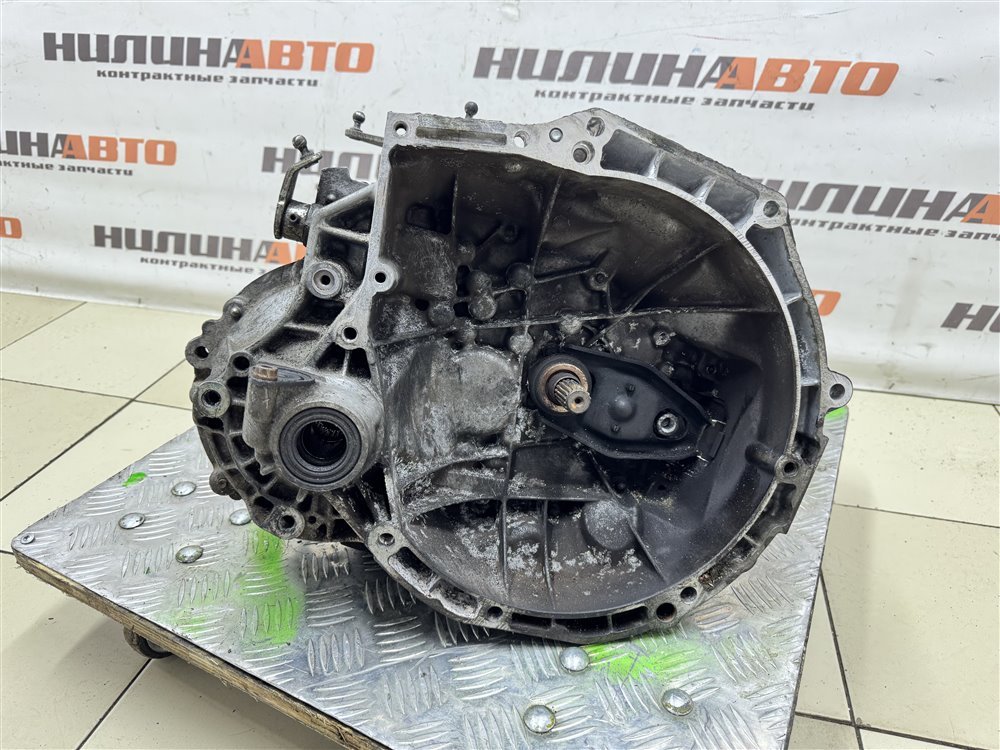 МКПП, 5000 рублей, Севастополь