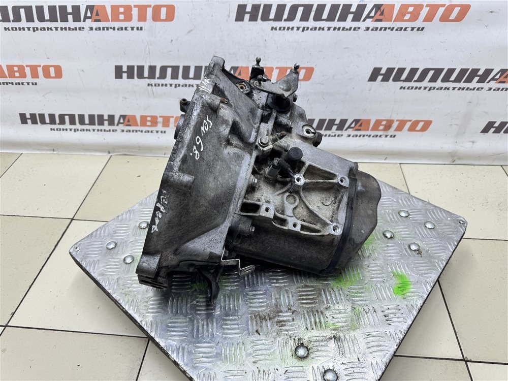 МКПП, 5000 рублей, Севастополь