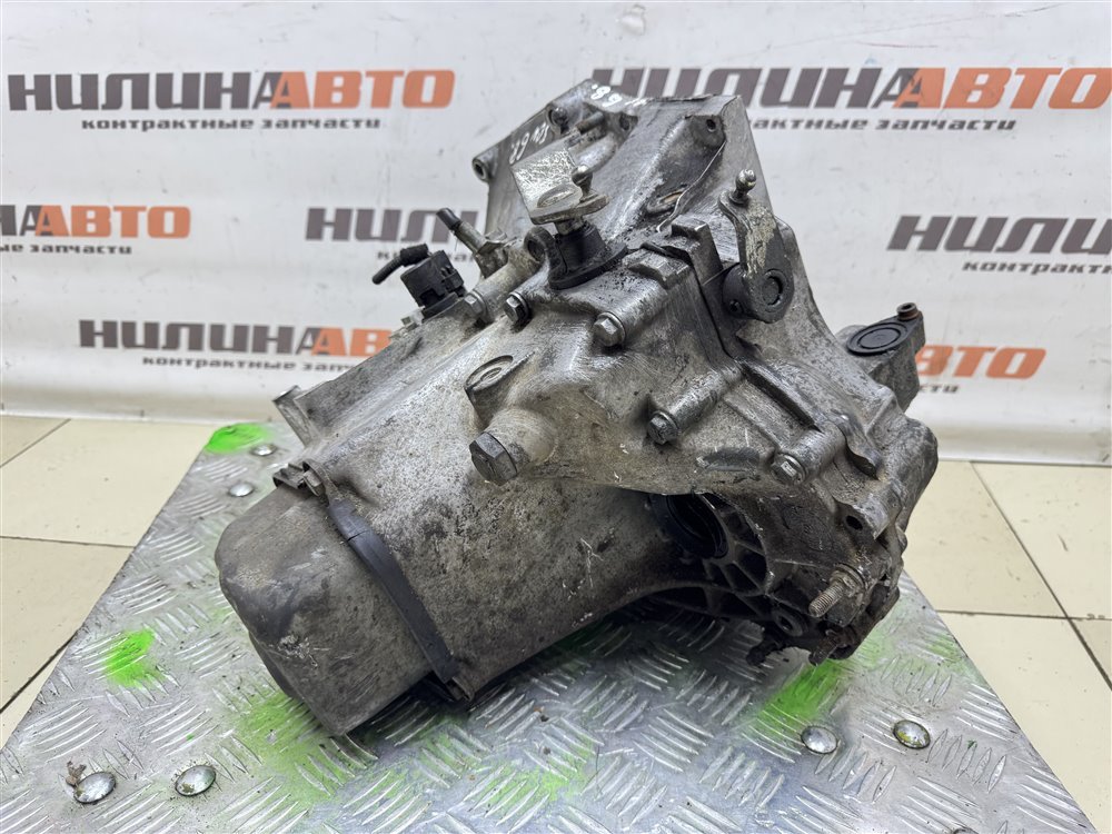 МКПП, 5000 рублей, Севастополь