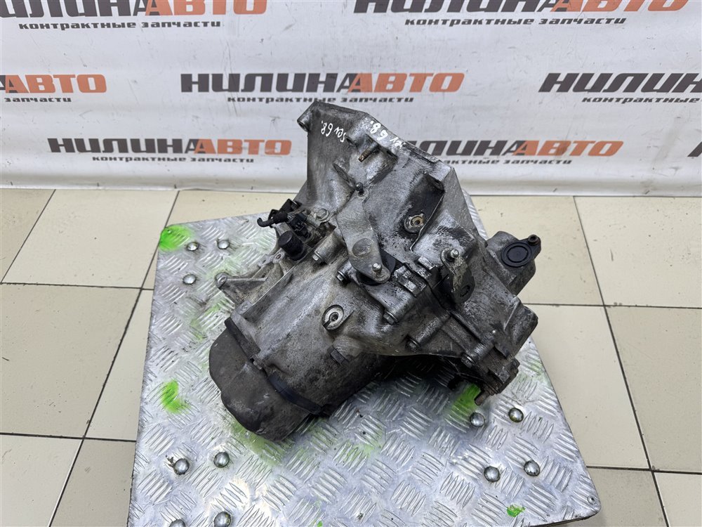 МКПП, 5000 рублей, Севастополь