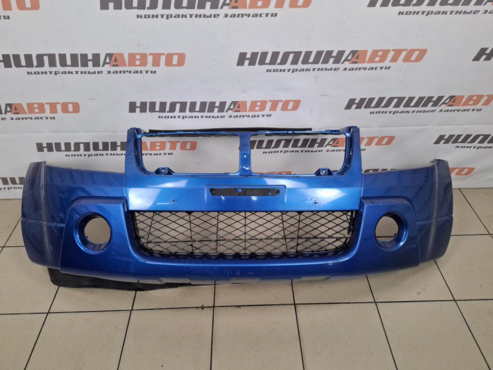 Бампер, 20000 рублей, Москва