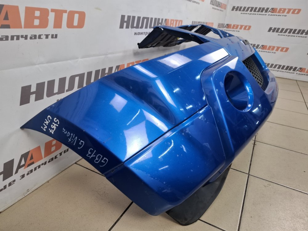 Бампер, 20000 рублей, Москва