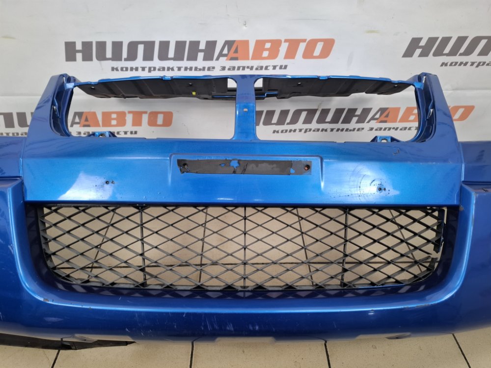 Бампер, 20000 рублей, Москва