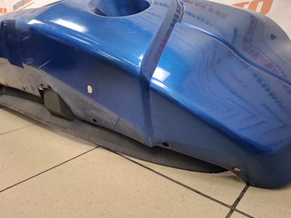 Бампер, 20000 рублей, Москва