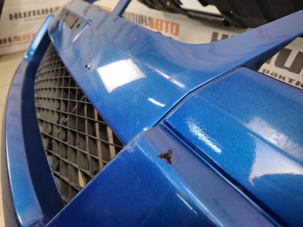 Бампер, 20000 рублей, Москва