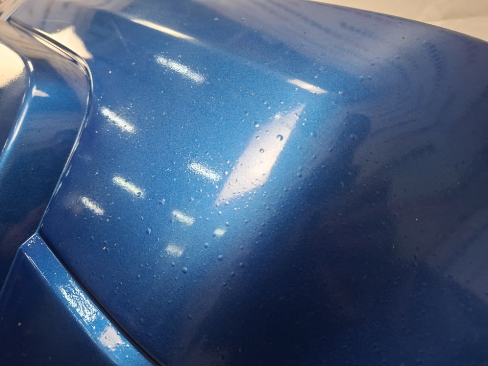 Бампер, 20000 рублей, Москва