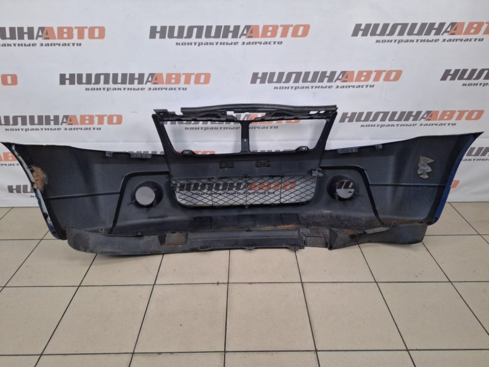 Бампер, 20000 рублей, Москва