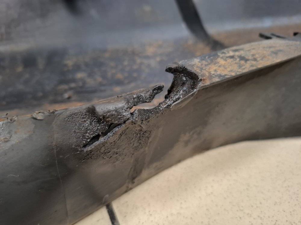 Бампер, 20000 рублей, Москва