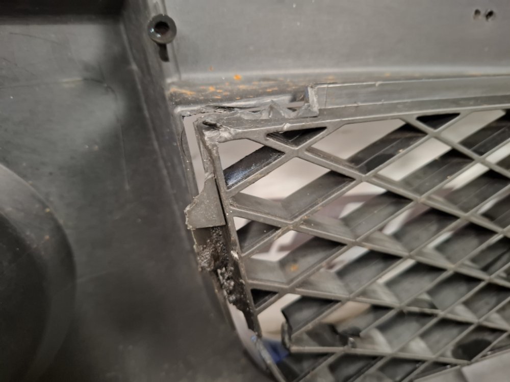 Бампер, 20000 рублей, Москва