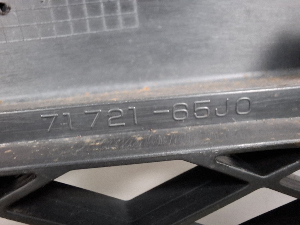 Бампер, 20000 рублей, Москва