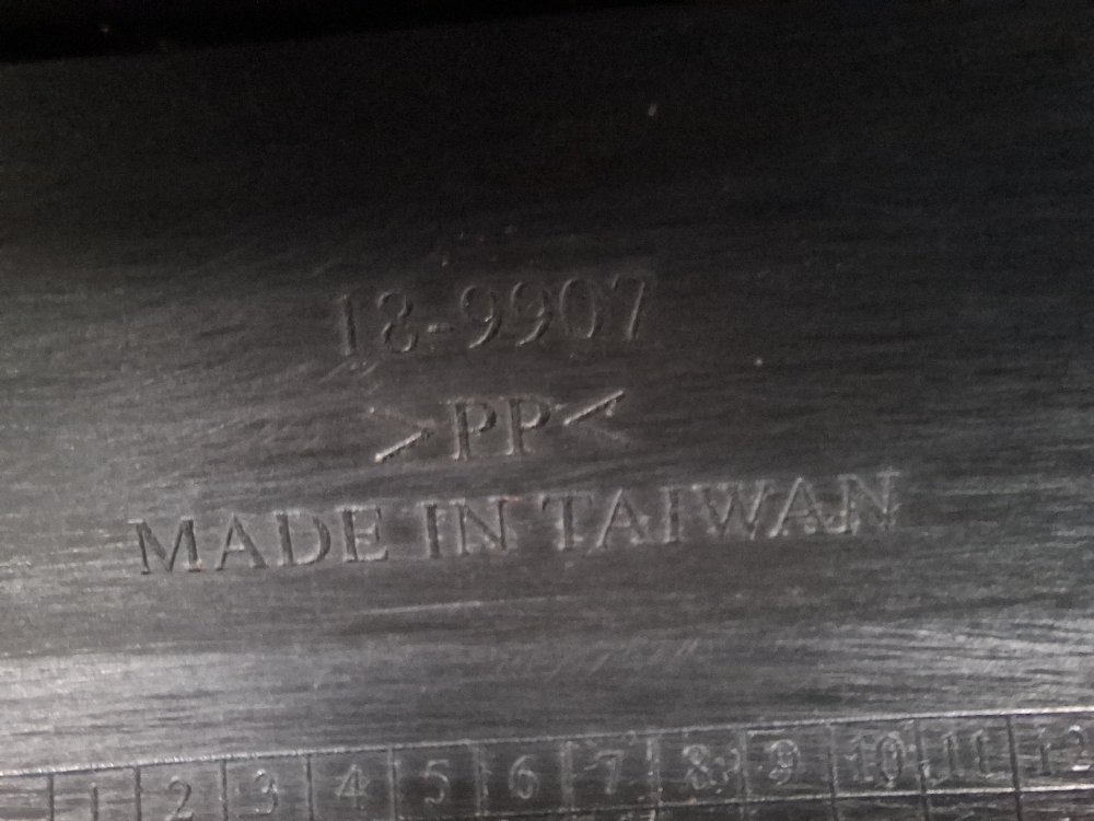 Бампер, 20000 рублей, Москва