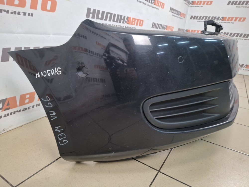 Бампер, 20000 рублей, Москва