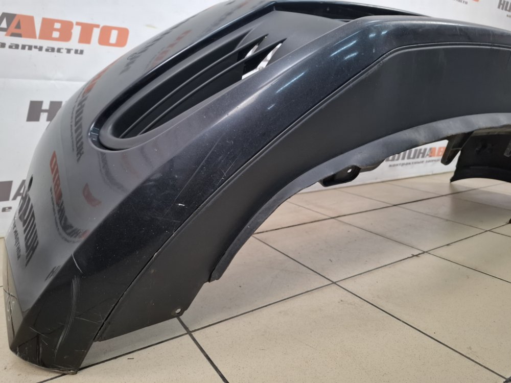 Бампер, 20000 рублей, Москва