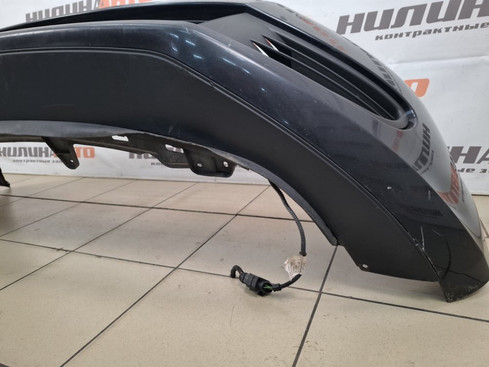 Бампер, 20000 рублей, Москва