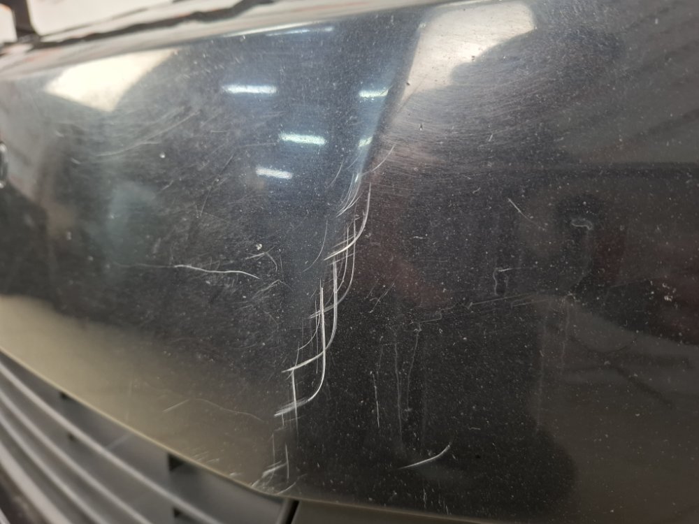 Бампер, 20000 рублей, Москва