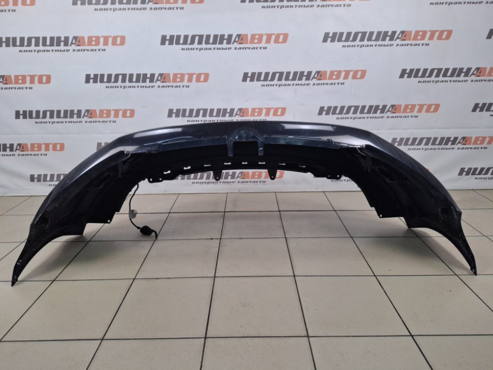 Бампер, 20000 рублей, Москва