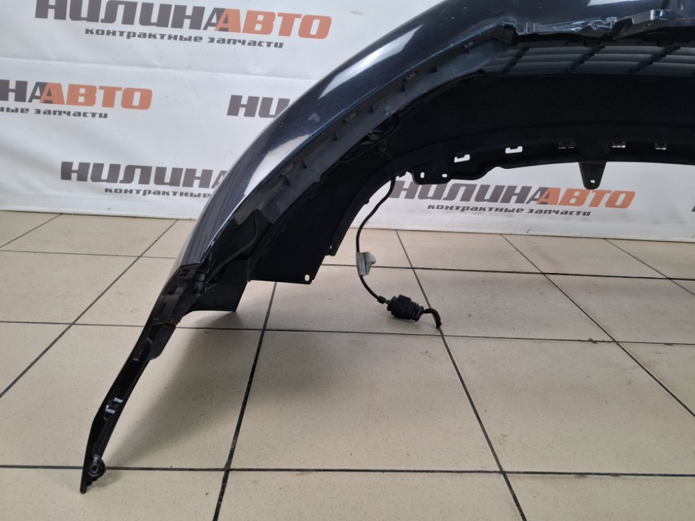 Бампер, 20000 рублей, Москва