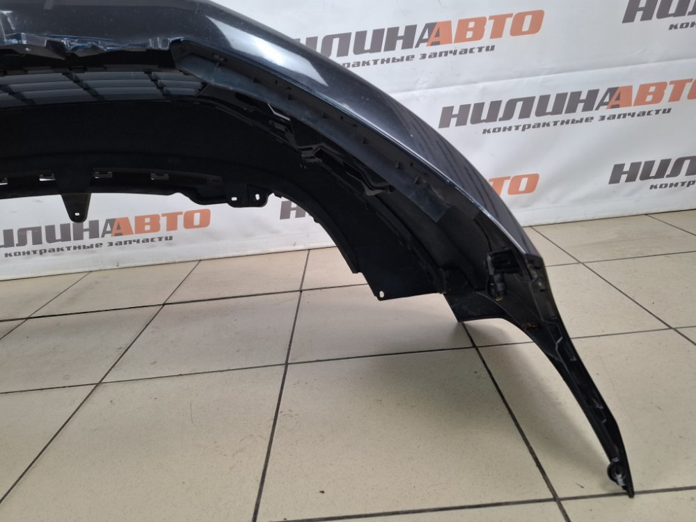 Бампер, 20000 рублей, Москва