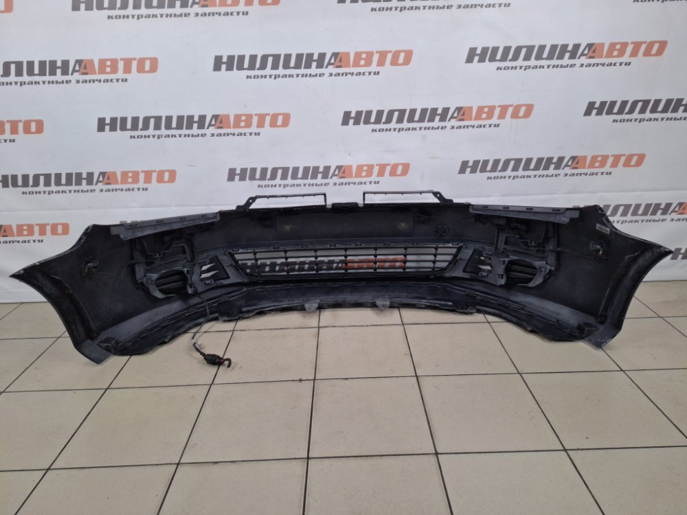 Бампер, 20000 рублей, Москва