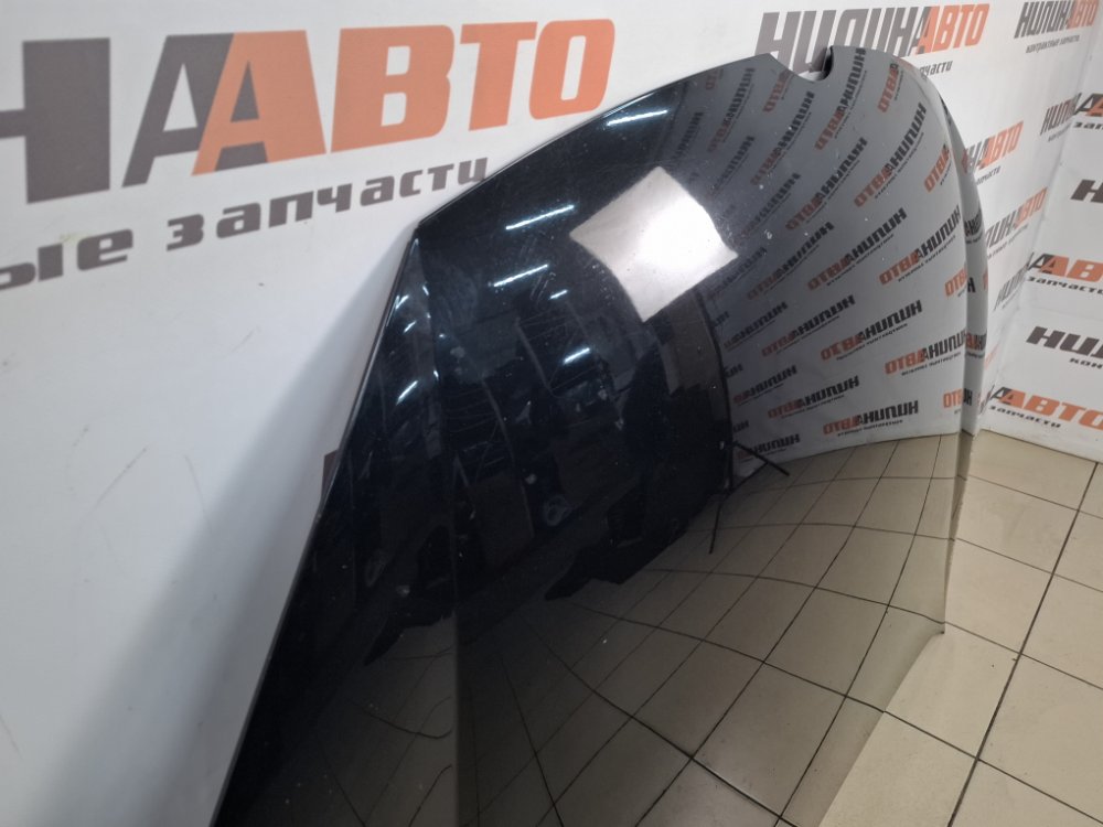 Капот, 15000 рублей, Москва