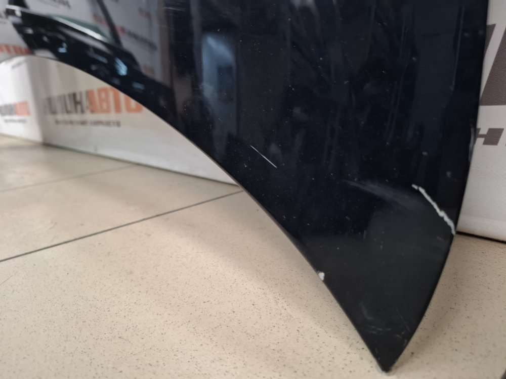 Капот, 15000 рублей, Москва