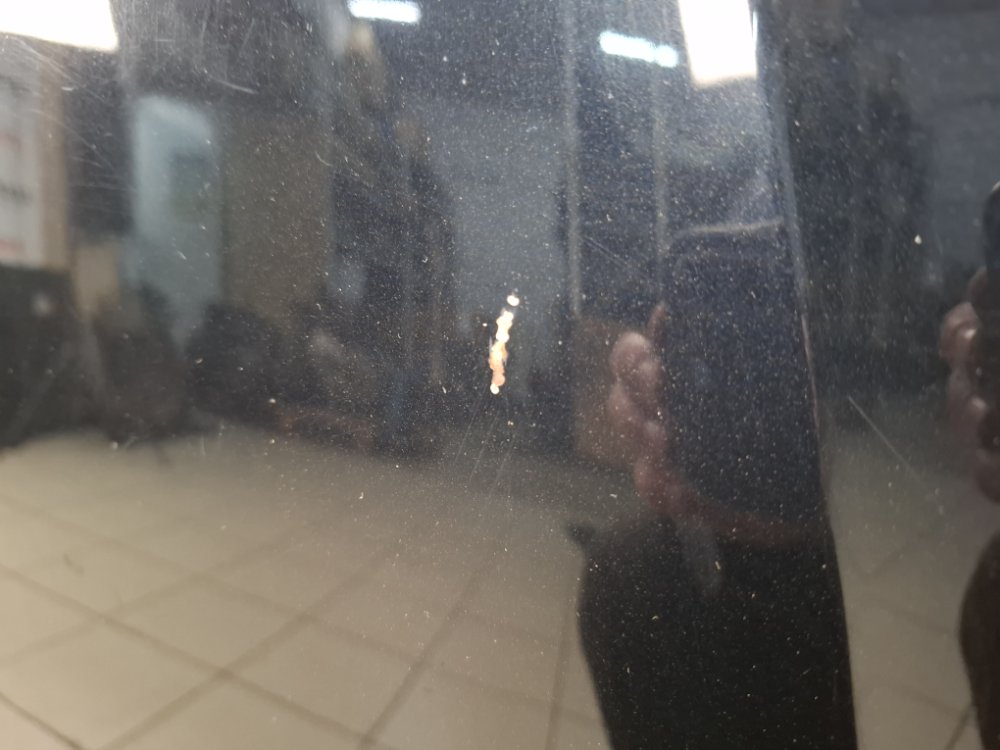 Капот, 15000 рублей, Москва