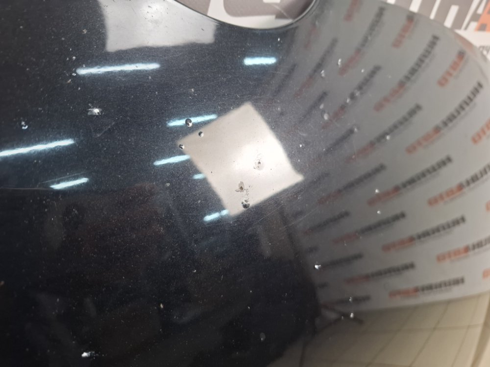 Капот, 15000 рублей, Москва