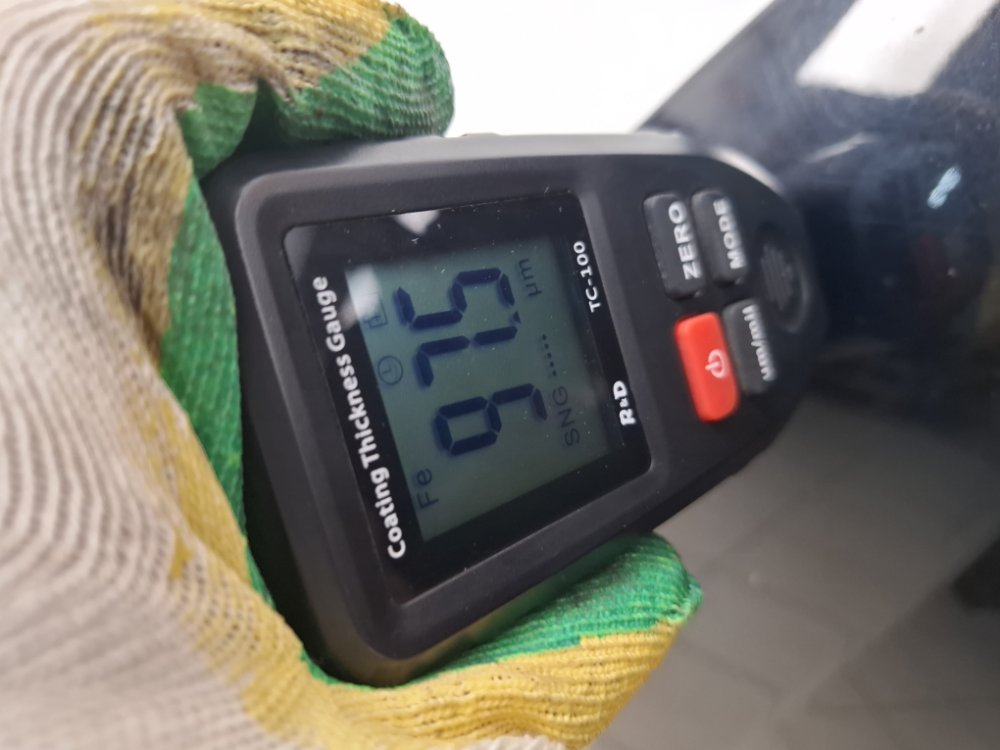 Капот, 15000 рублей, Москва