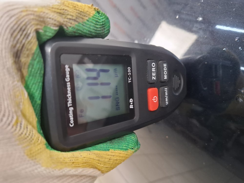 Капот, 15000 рублей, Москва