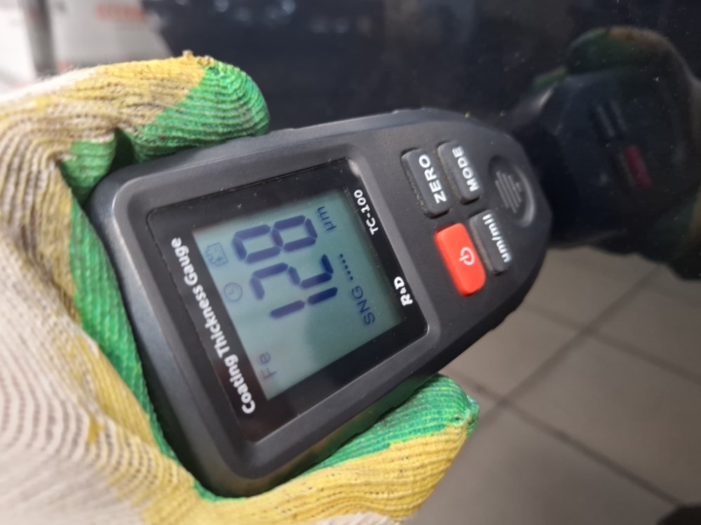 Капот, 15000 рублей, Москва