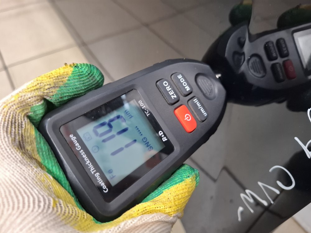 Капот, 15000 рублей, Москва