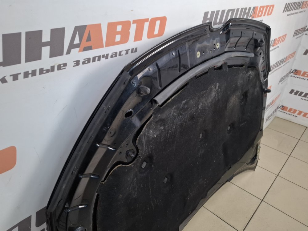 Капот, 15000 рублей, Москва