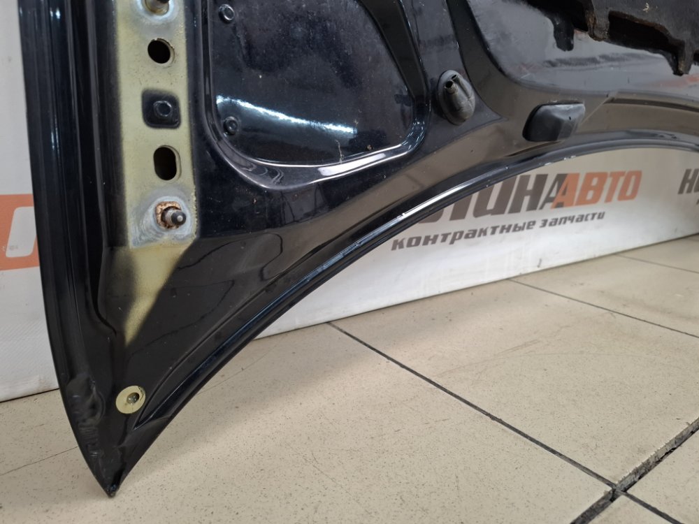 Капот, 15000 рублей, Москва