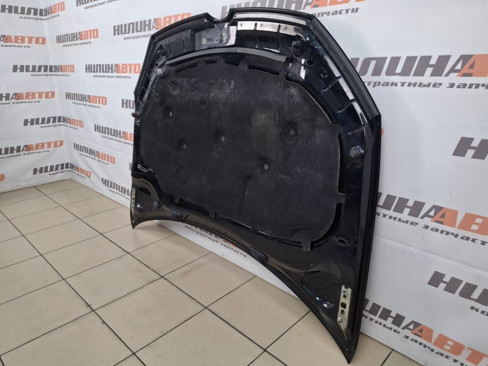 Капот, 15000 рублей, Москва