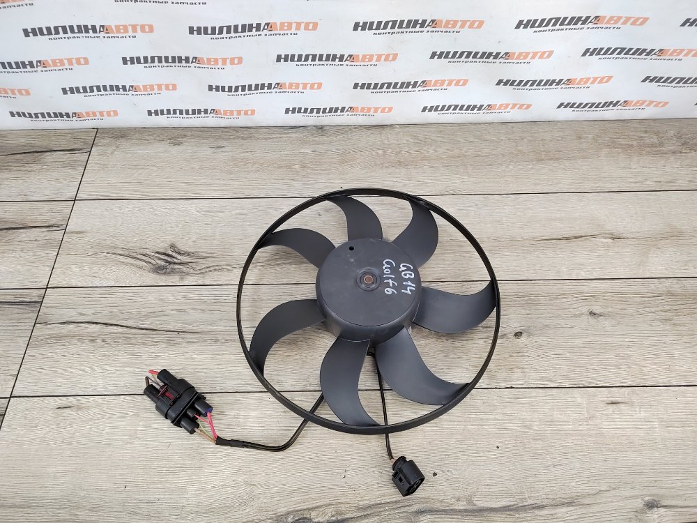 Вентилятор охлаждения, 7000 рублей, Москва