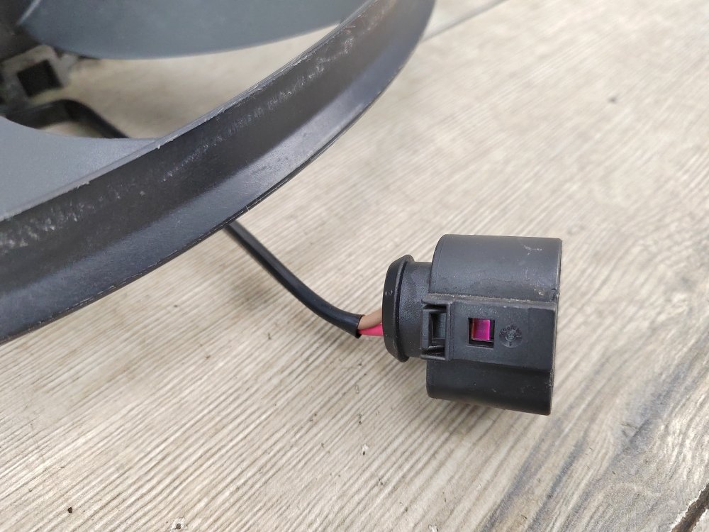 Вентилятор охлаждения, 7000 рублей, Москва