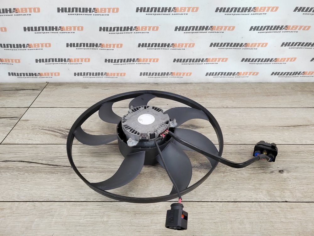 Вентилятор охлаждения, 7000 рублей, Москва