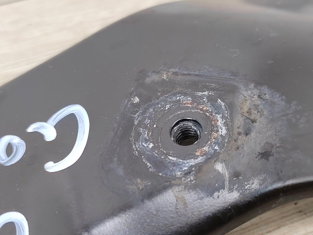 Кронштейн фары, 1000 рублей, Москва