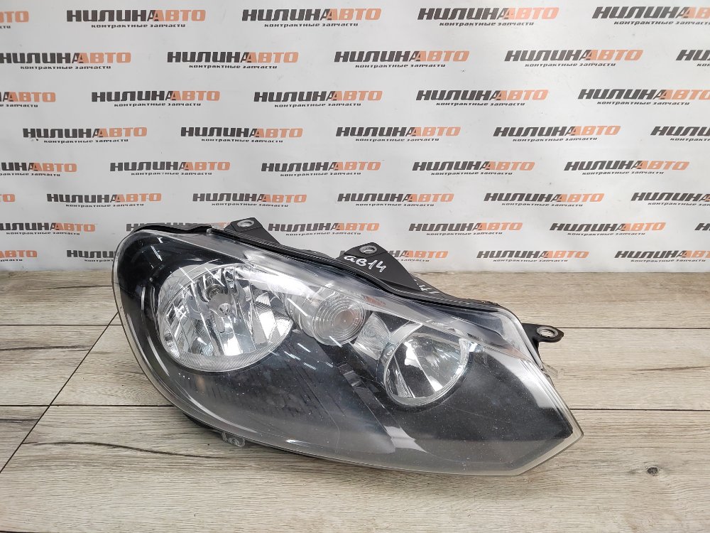 Фара галоген, 8000 рублей, Москва