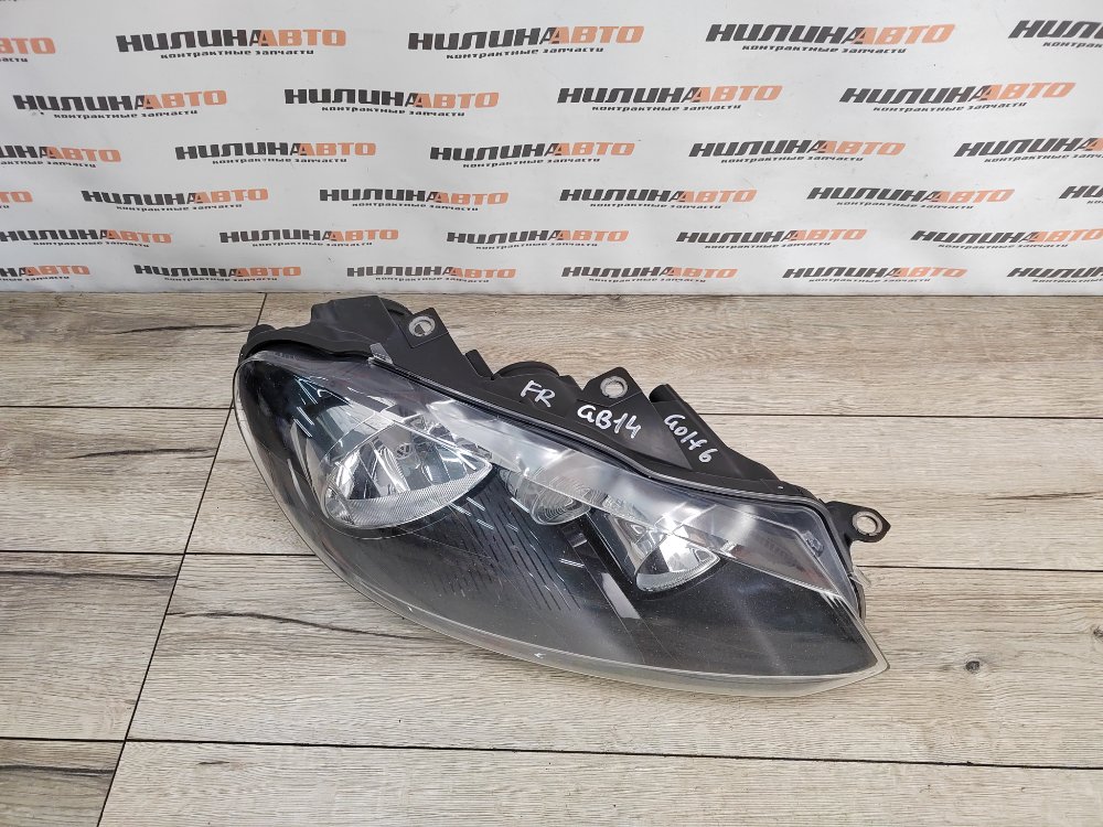 Фара галоген, 8000 рублей, Москва