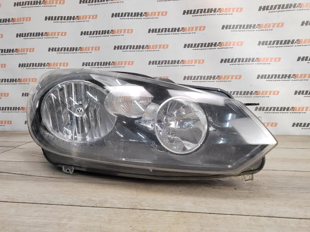 Фара галоген, 8000 рублей, Москва