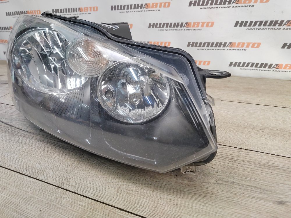 Фара галоген, 8000 рублей, Москва