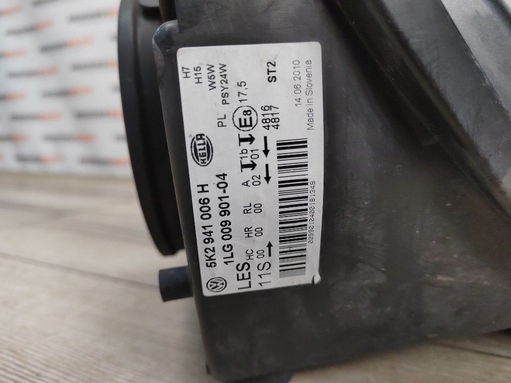 Фара галоген, 8000 рублей, Москва