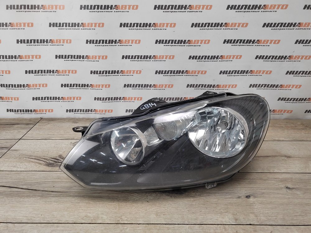 Фара галоген, 8000 рублей, Москва