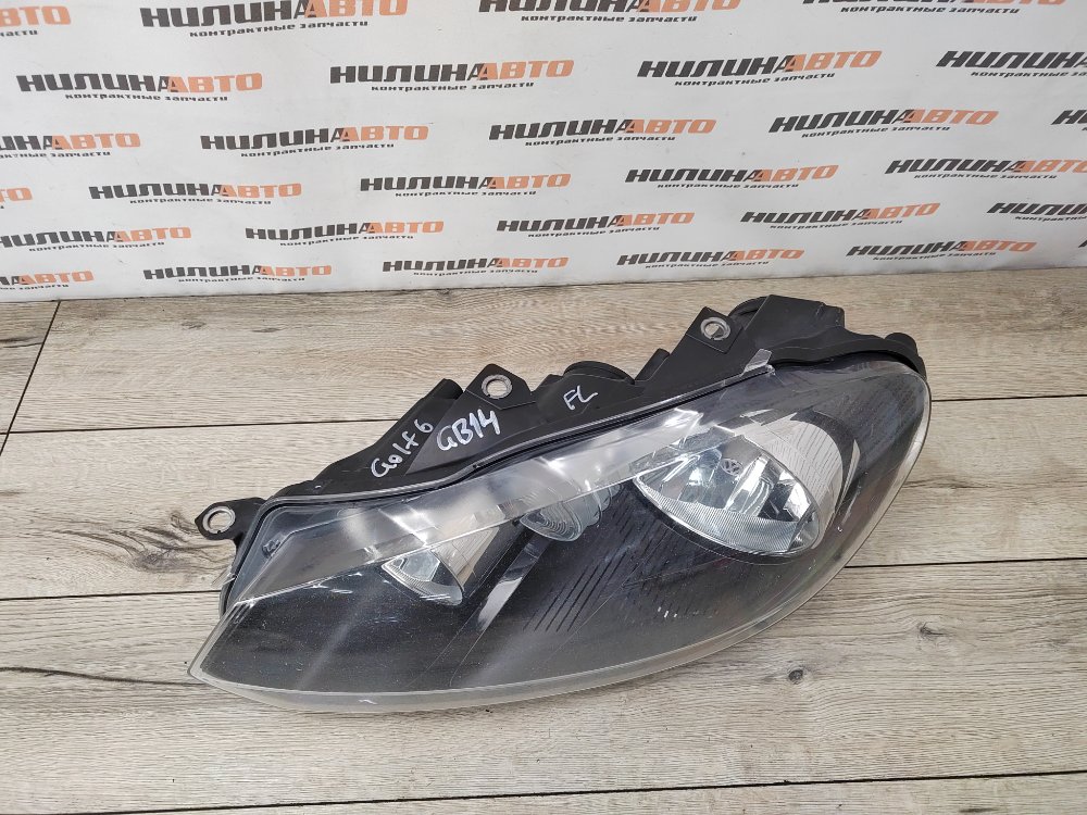 Фара галоген, 8000 рублей, Москва