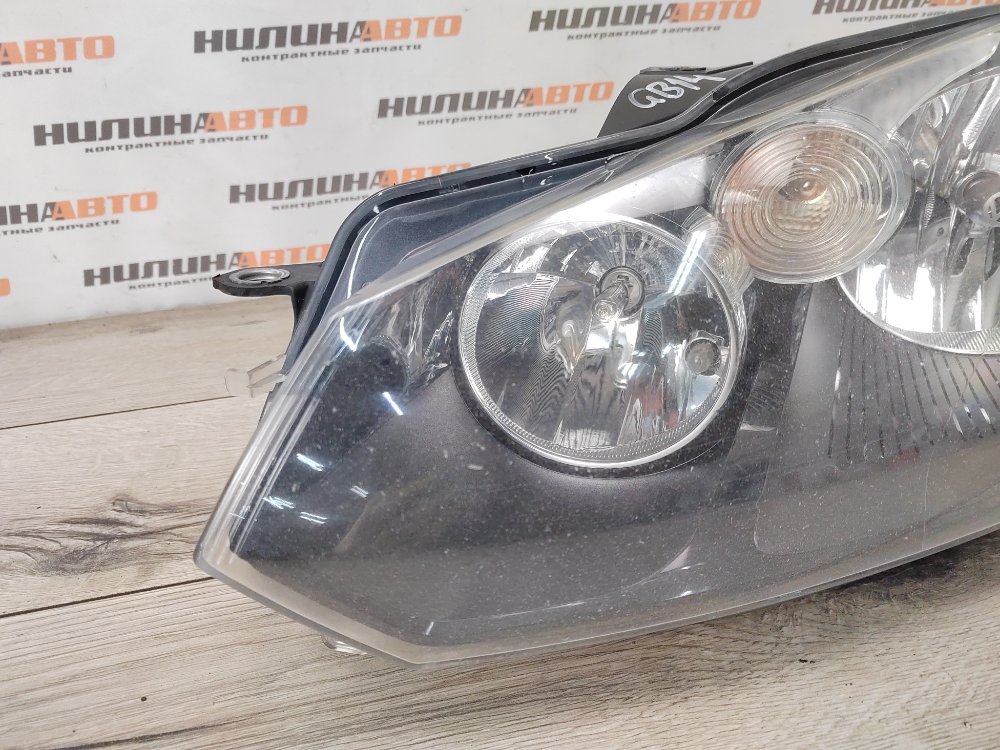 Фара галоген, 8000 рублей, Москва