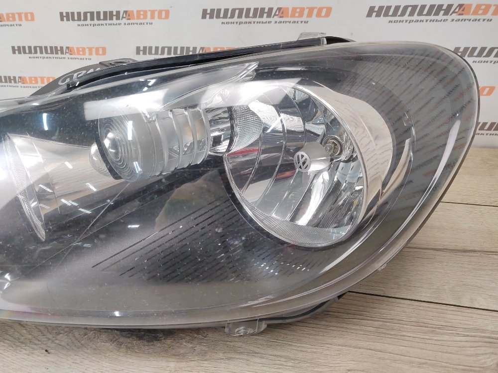 Фара галоген, 8000 рублей, Москва