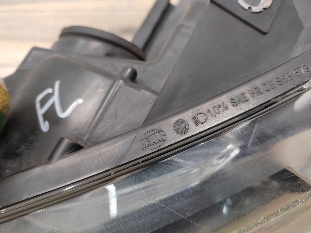 Фара галоген, 8000 рублей, Москва