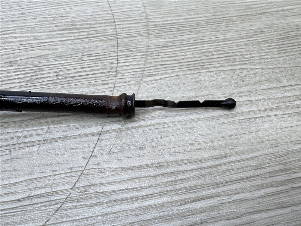 Щуп масляный, 500 рублей, Севастополь